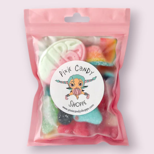 Pixie Sweet and Sour Mix - Small Wholesale Wholesale Pixie Mix Pixie Candy Shoppe