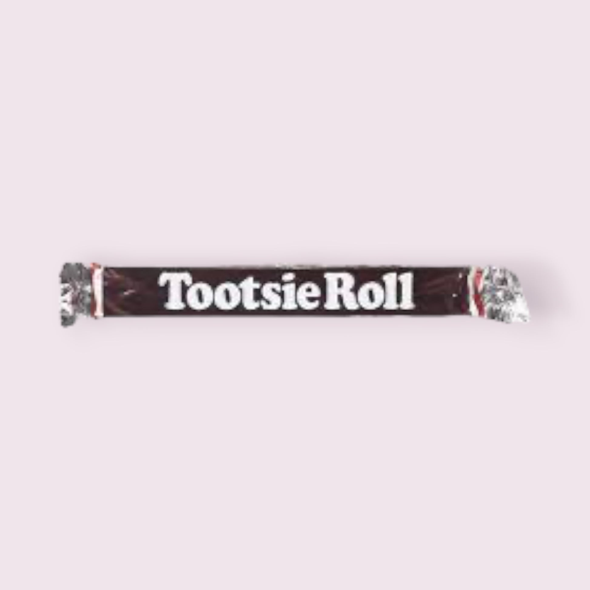 Tootsie Roll Small  Pixie Candy Shoppe   