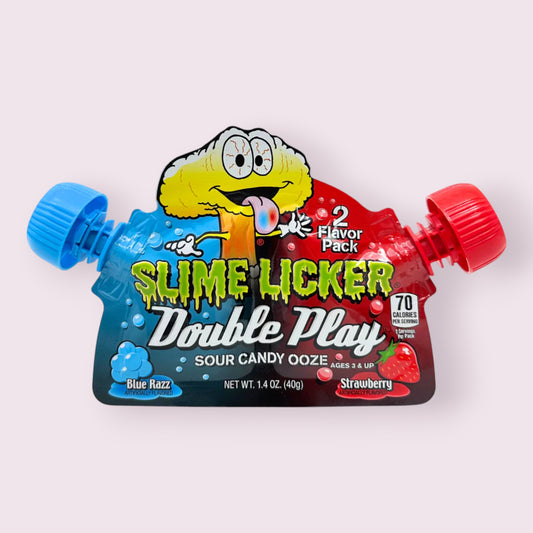 Slime Lickers Double Play Pixie Candy Shoppe