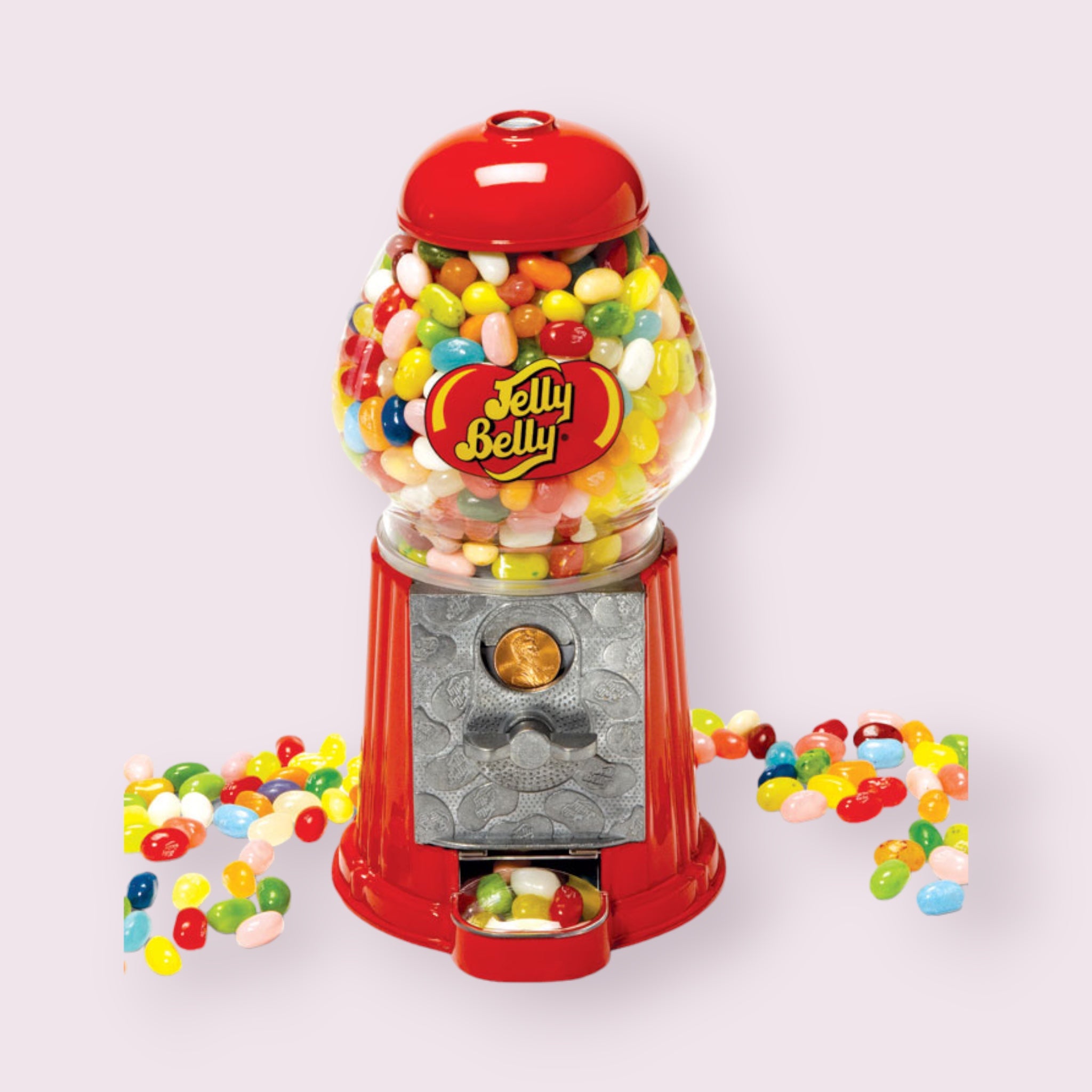 Jelly bean deals machine