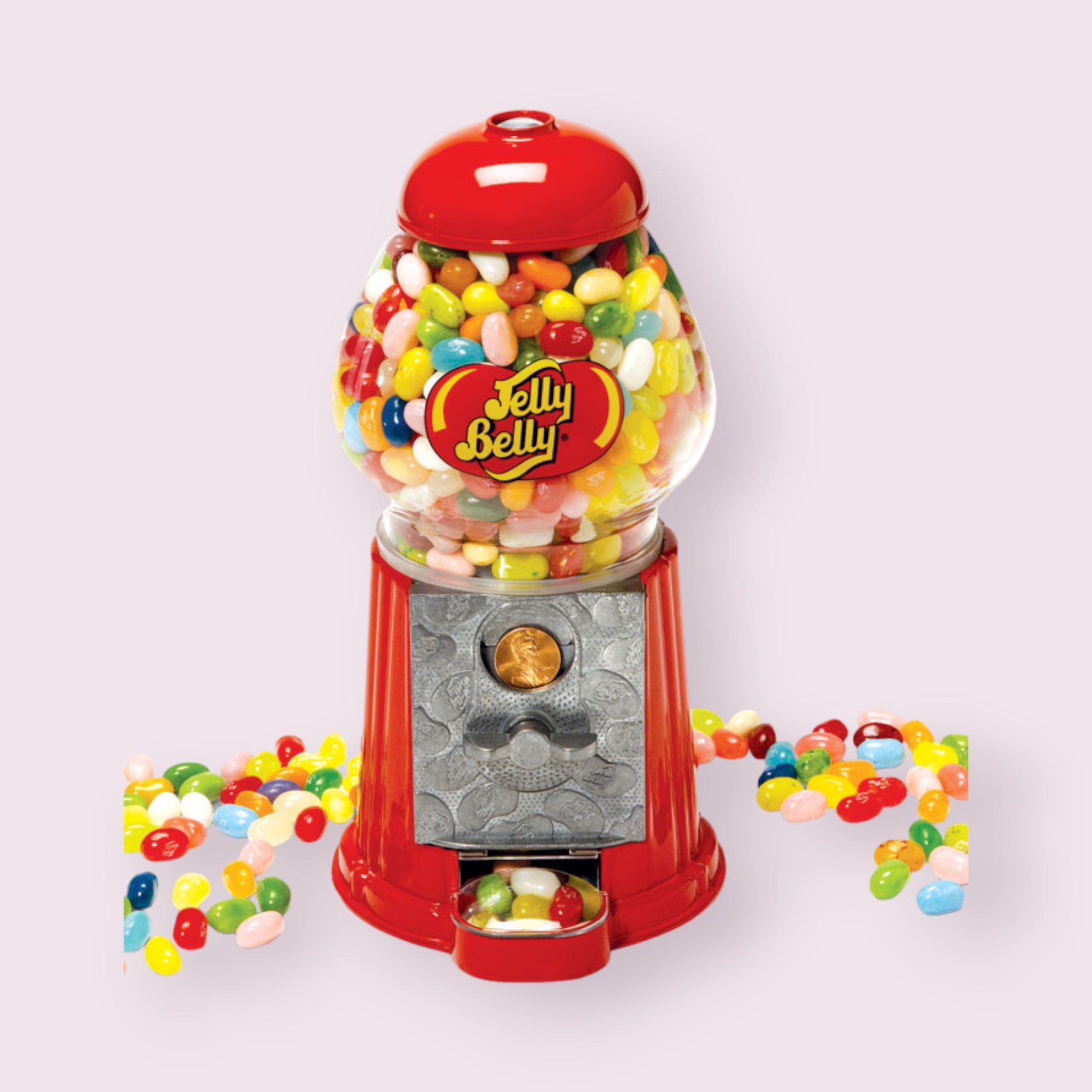 Jelly Belly Mini Bean Machine  Pixie Candy Shoppe   
