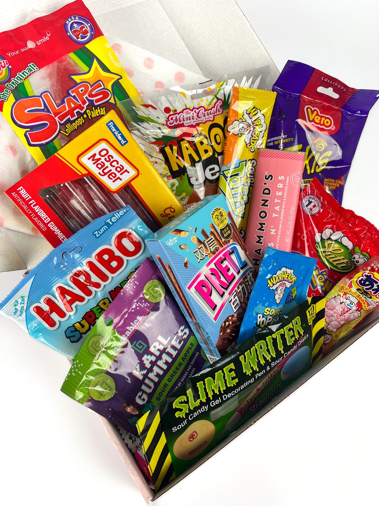 Trending Candy Mystery Box Magical Mystery Box Pixie Candy Shoppe   