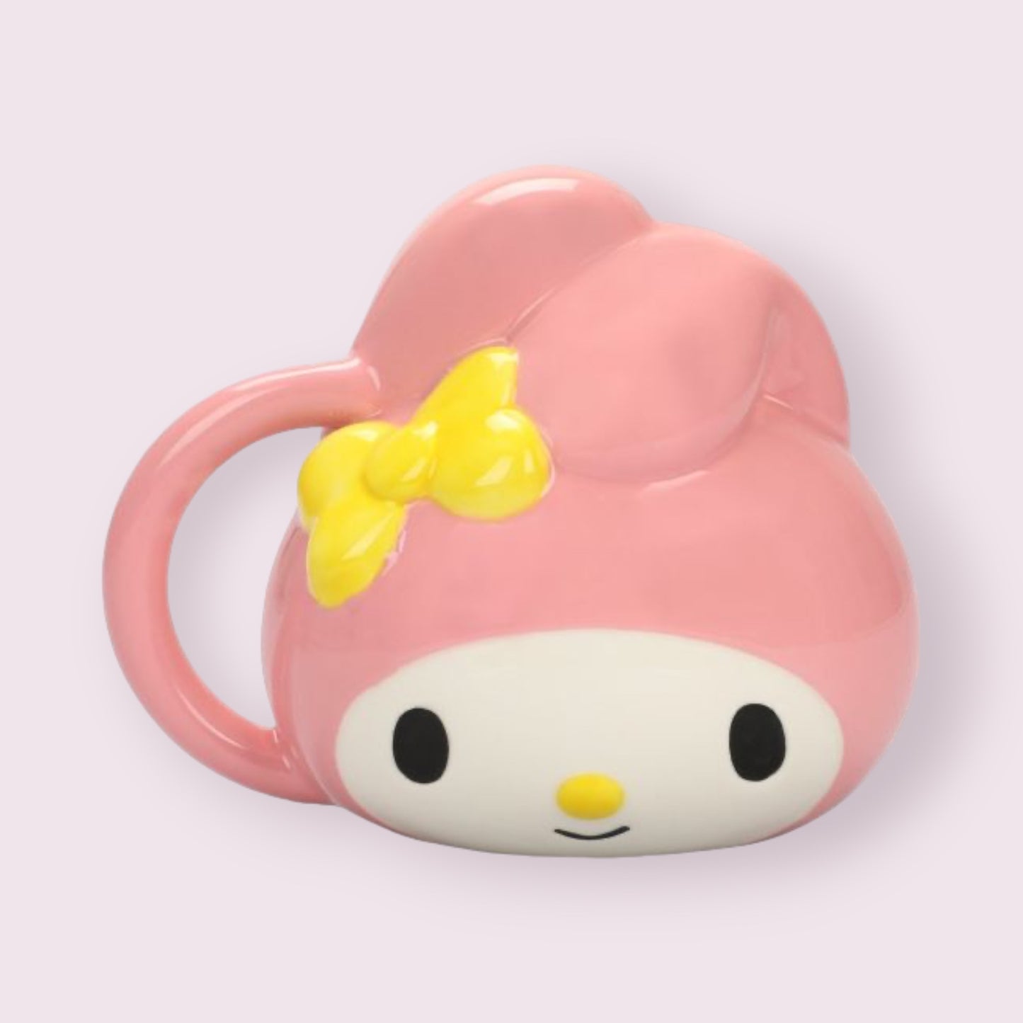 My Melody Sculpted Mug  Pixie Candy Shoppe   
