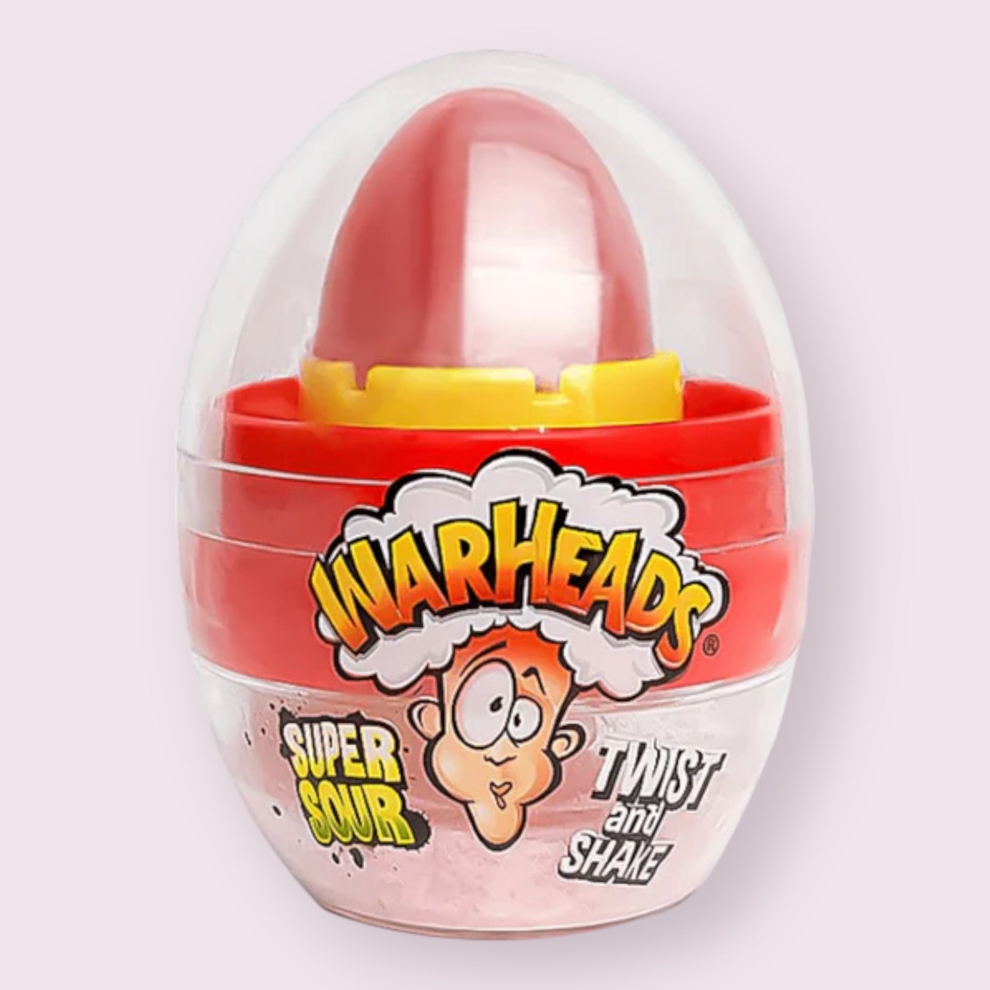 Warheads Twist and Shake Candy  Pixie Candy Shoppe   