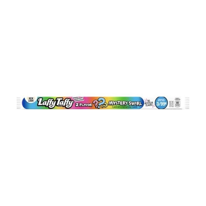 Wonka Laffy Taffy Ropes Essentials Pixie Candy Shop mystery  