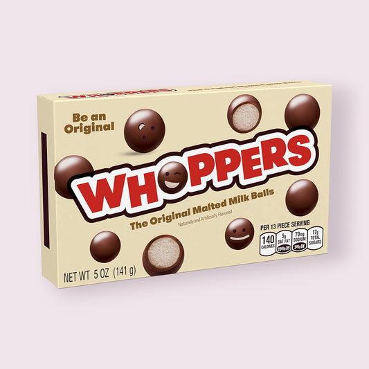 Whoppers Theatre Size Essentials Pixie Candy Shop   