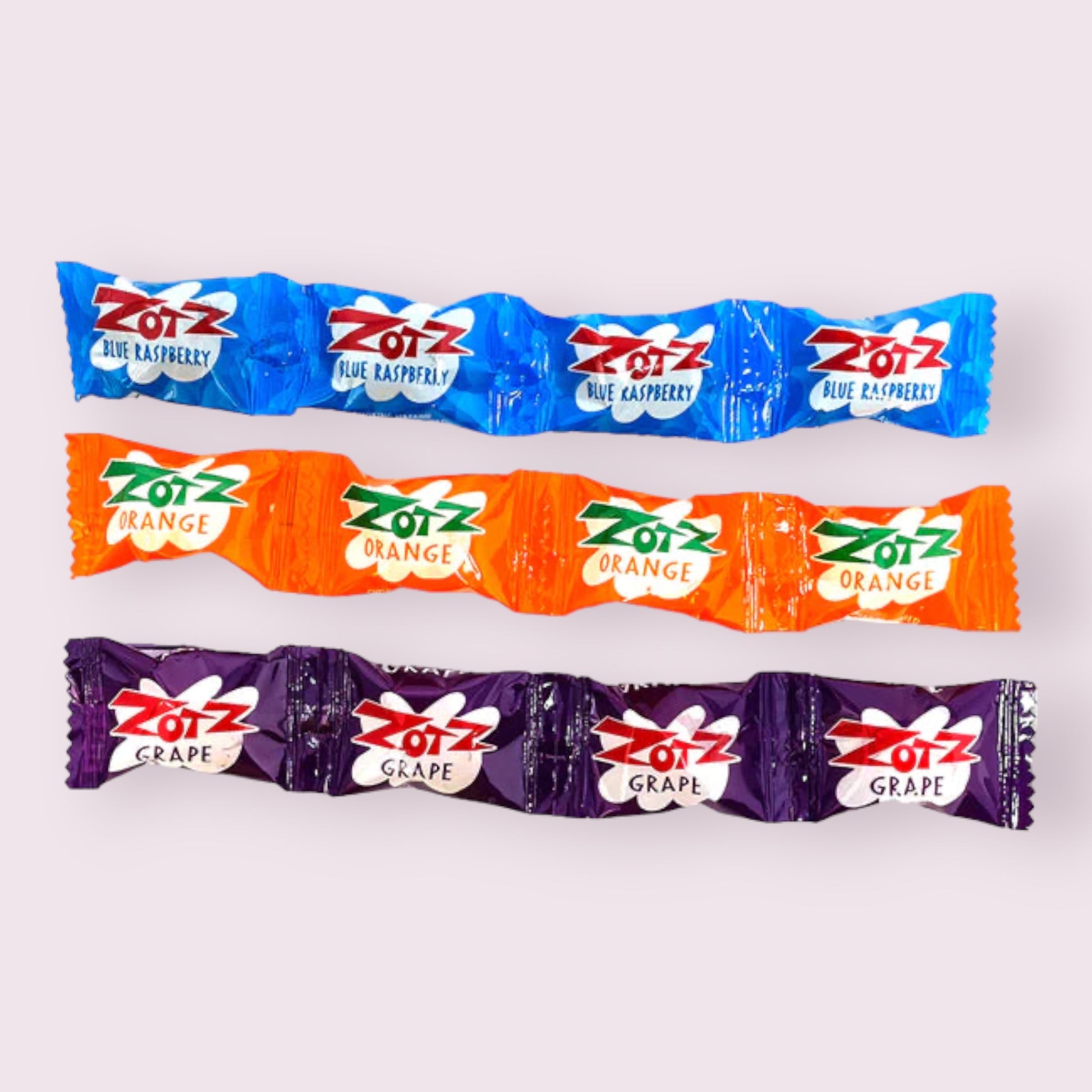 Zotz Fizz Powder Candy  Pixie Candy Shoppe   