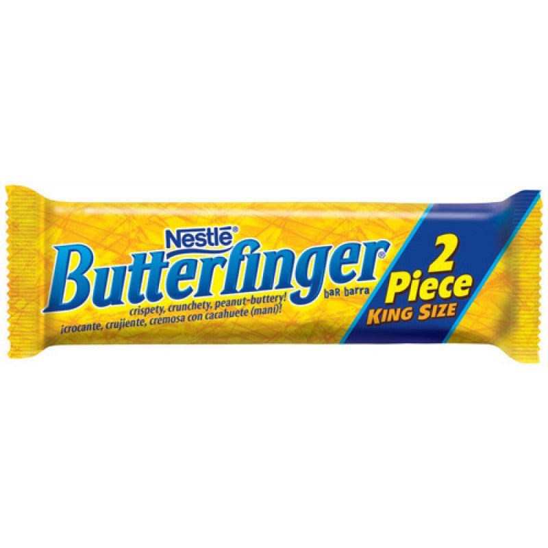 Butterfinger King Size (CAN)