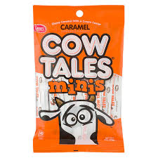 Cow Tales Minis (US)