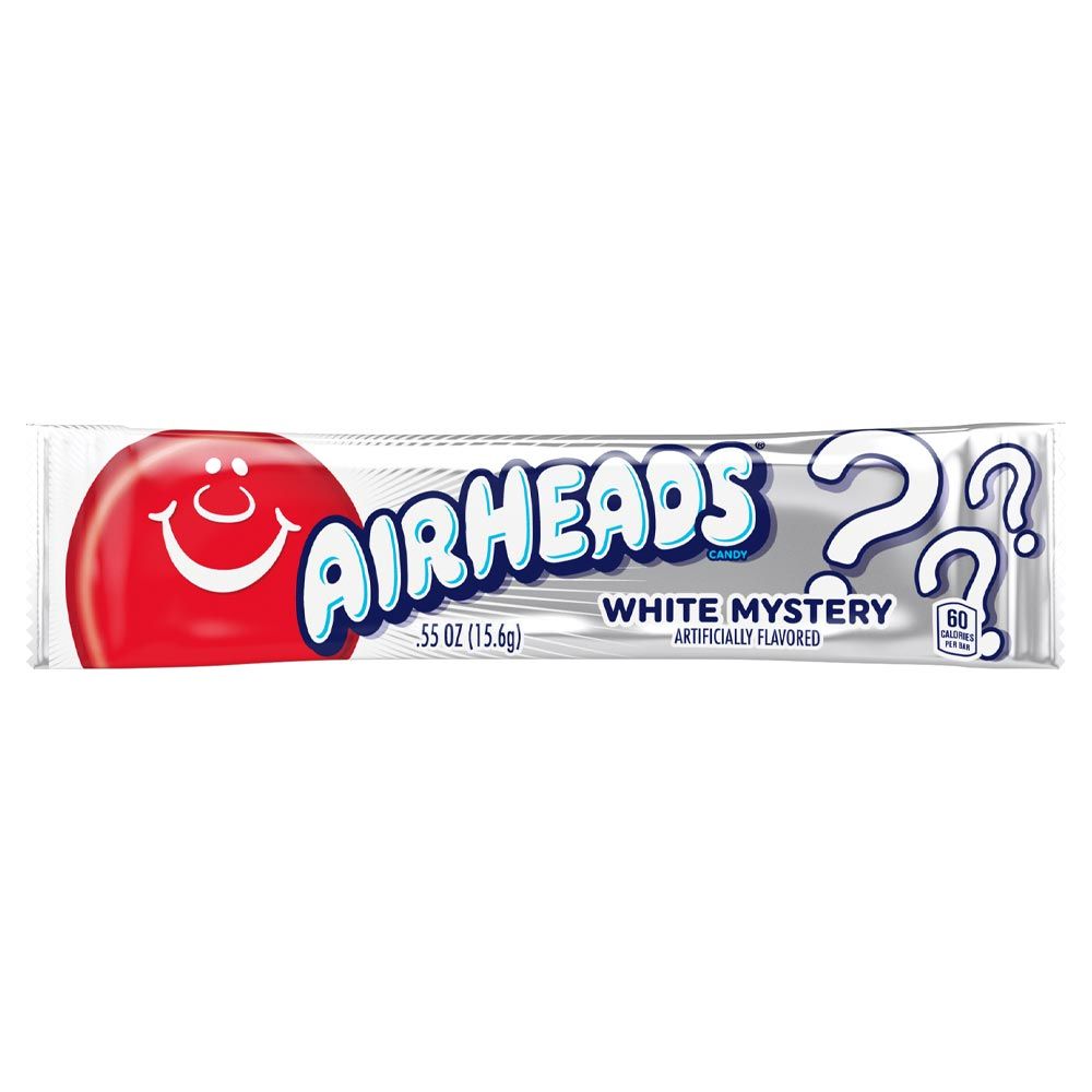 Airheads Bars Essentials Pixie Candy Shop mystery  