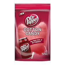 Charms Cotton Candy Bags Essentials Pixie Candy Shoppe Dr. Pepper  