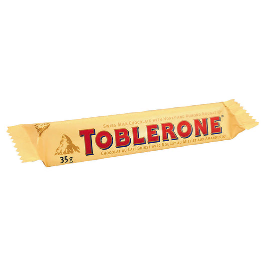 Mini Toblerone Essentials Pixie Candy Shop   