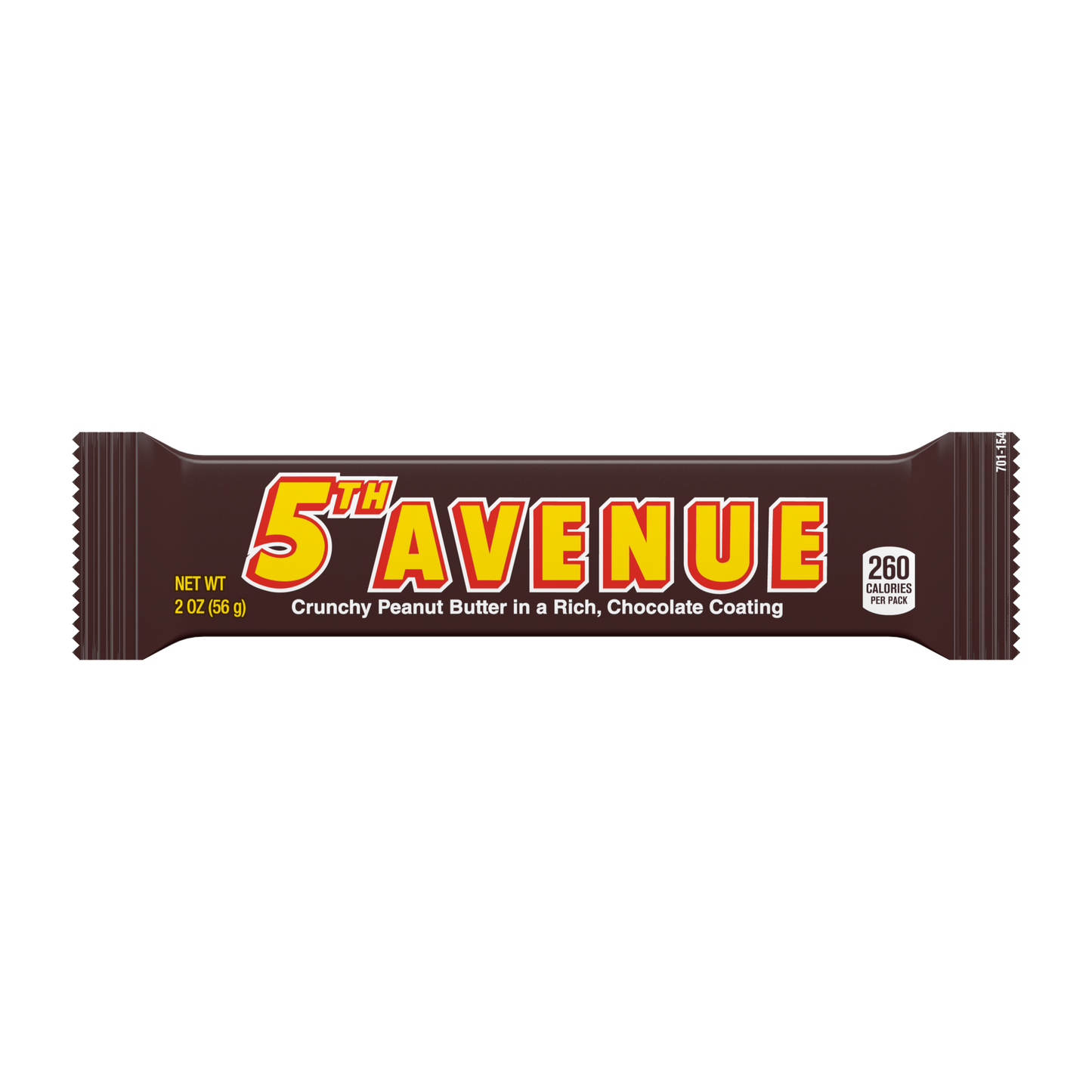 Hershey's Fifth Avenue Hershey’s Chocolate Bar (USA)