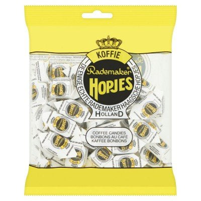 Hopjes Coffee Candies Bag  Pixie Candy Shoppe   