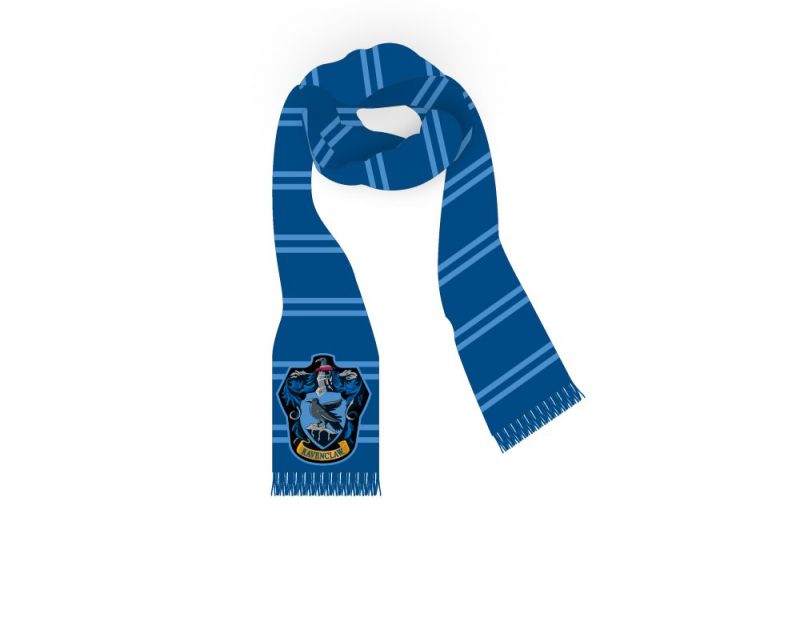 Harry Potter Scarf Harry Potter Pixie Candy Shop   