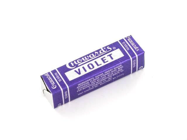 Choward’s Violet Candy (USA)