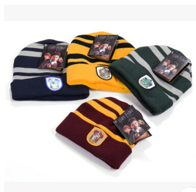 Harry Potter School Toques Harry Potter Pixie Candy Shoppe slytherin  