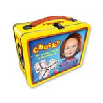 Chucky Lunchbox (Large) Lunchboxes Pixie Candy Shoppe   