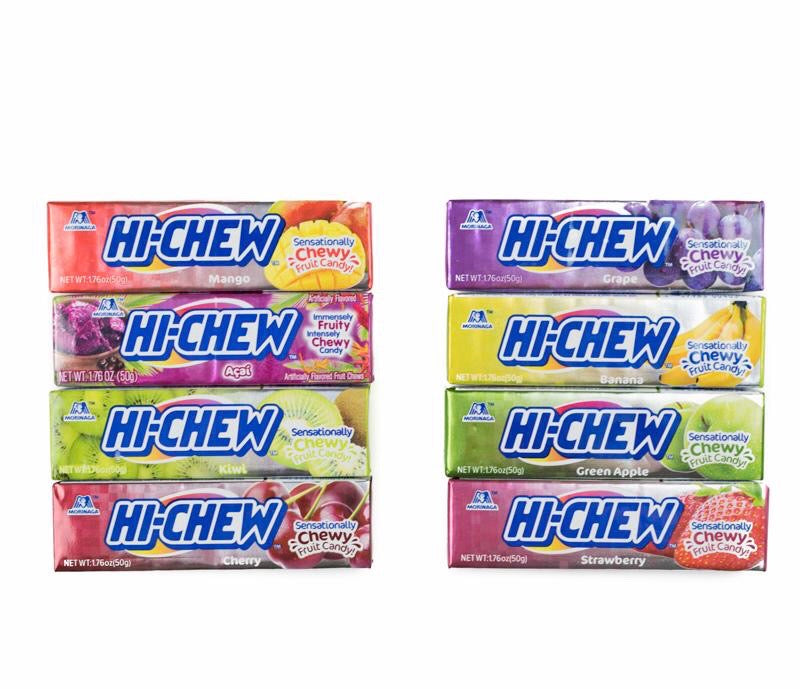 Moringa Hi-Chew Essentials Pixie Candy Shoppe   