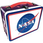 NASA Lunchbox (Large) Lunchboxes Pixie Candy Shoppe   