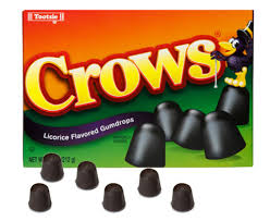 Crows Theatre Size Box Essentials Pixie Candy Shop   