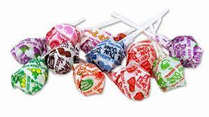 Dum Dum Lollipops Essentials Pixie Candy Shoppe   