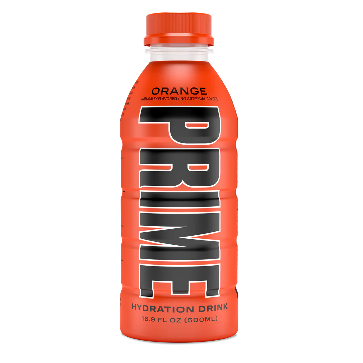 Prime Hydration Drink  Pixie Candy Shoppe Orange  