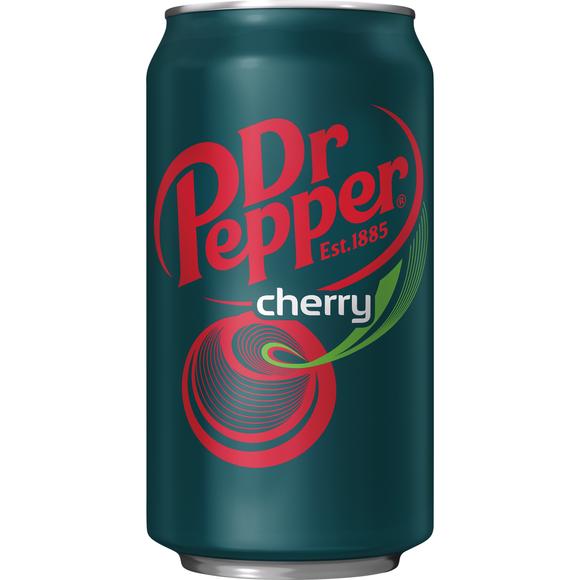 Cherry Dr. Pepper (CDN) Pop Pixie Candy Shoppe   
