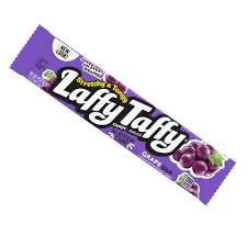 Laffy Taffy Bars Essentials Pixie Candy Shoppe Grape  