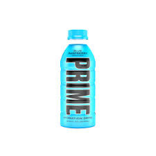 Prime Hydration Drink  Pixie Candy Shoppe Blue Raspberry  