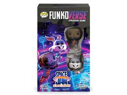 FunkoVerse Space Jam Game  Pixie Candy Shoppe   