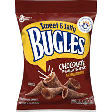 Bugles Sweet & Salty Churro (USA)