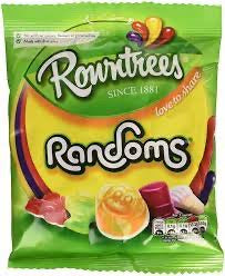 Rowntree’s Randoms (UK)