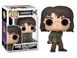 POP! Liam Gallagher (Oasis)