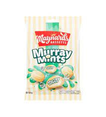 Maynard’s Bassets Murray Mints Bag British Pixie Candy Shoppe   