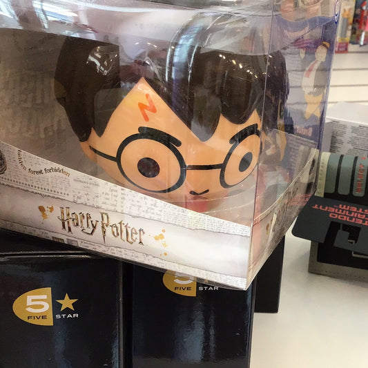 Harry Potter Ceramic Mug  Pixie Candy Shoppe   
