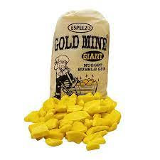 Giant Gold Mine Gum (MX)