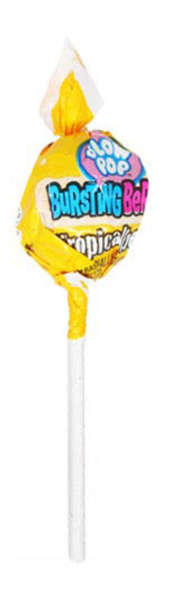 Charms Blow Pops Essentials Pixie Candy Shoppe Bursting Berry Tropicberry  