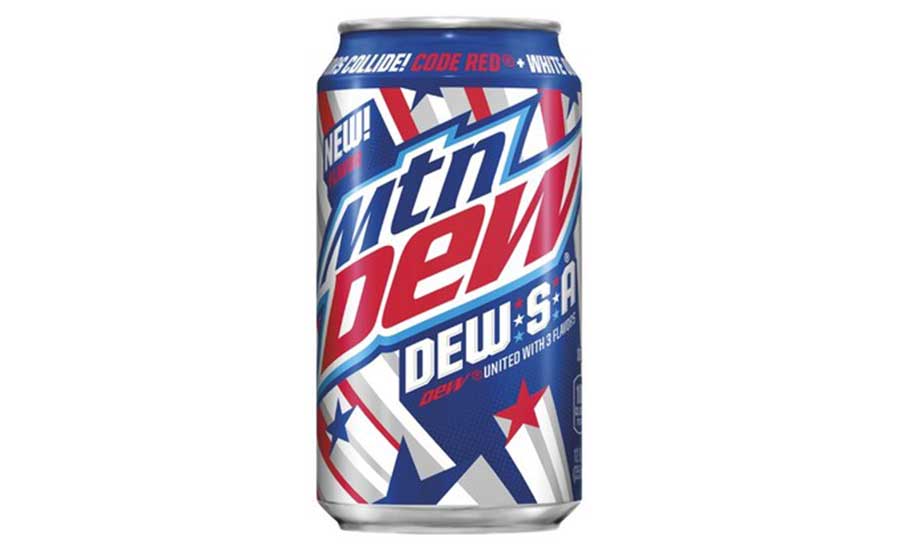 Mountain Dew Cans Pop Pixie Candy Shoppe Dew S A  