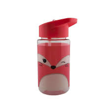 SquishMallows Fido Water Bottle  Pixie Candy Shoppe   