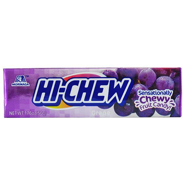 Moringa Hi-Chew Essentials Pixie Candy Shoppe grape  