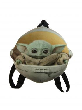 Star Wars Plush with Straps  Pixie Candy Shoppe   
