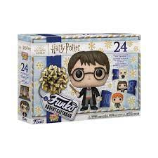 POP! Harry Potter Advent Calendar  Pixie Candy Shoppe   