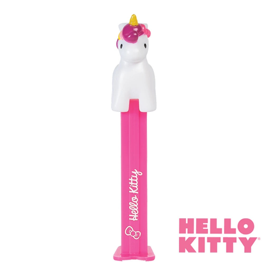 Pez Hello Kitty Series Pez Pixie Candy Shoppe Default Title  