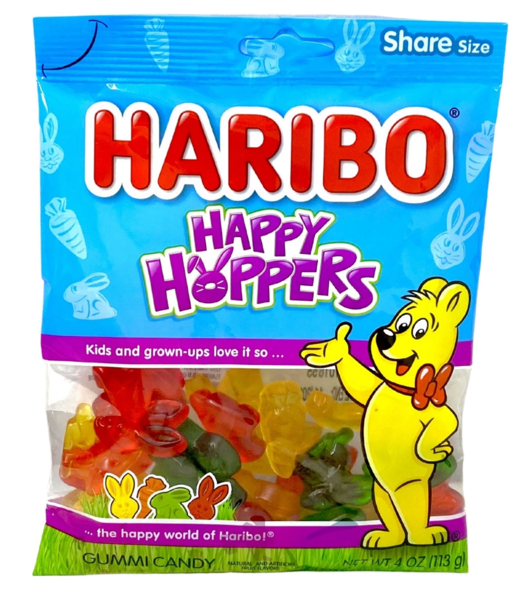 Haribo Happy Hoppers (DE)