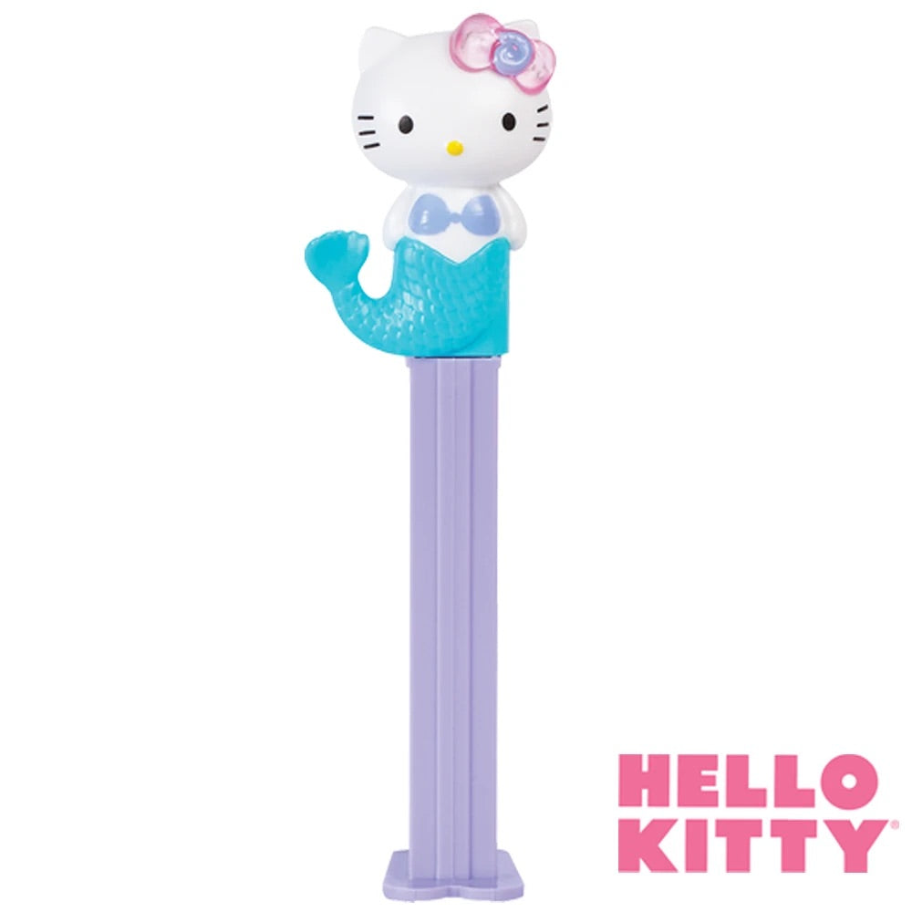 Pez Hello Kitty Series Pez Pixie Candy Shoppe   