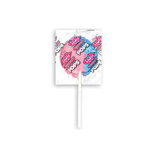 Charms Blow Pops Essentials Pixie Candy Shoppe Cotton Candy  