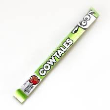 Goetze Cow Tales Stick Retro Pixie Candy Shoppe Caramel Apple  