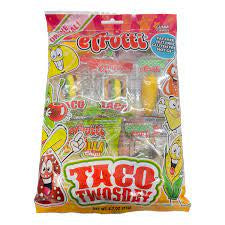 Efrutti Taco Twosday Kit (CN)