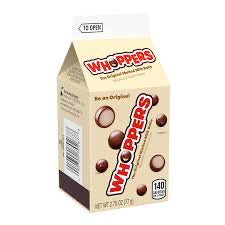 Whoppers (USA)